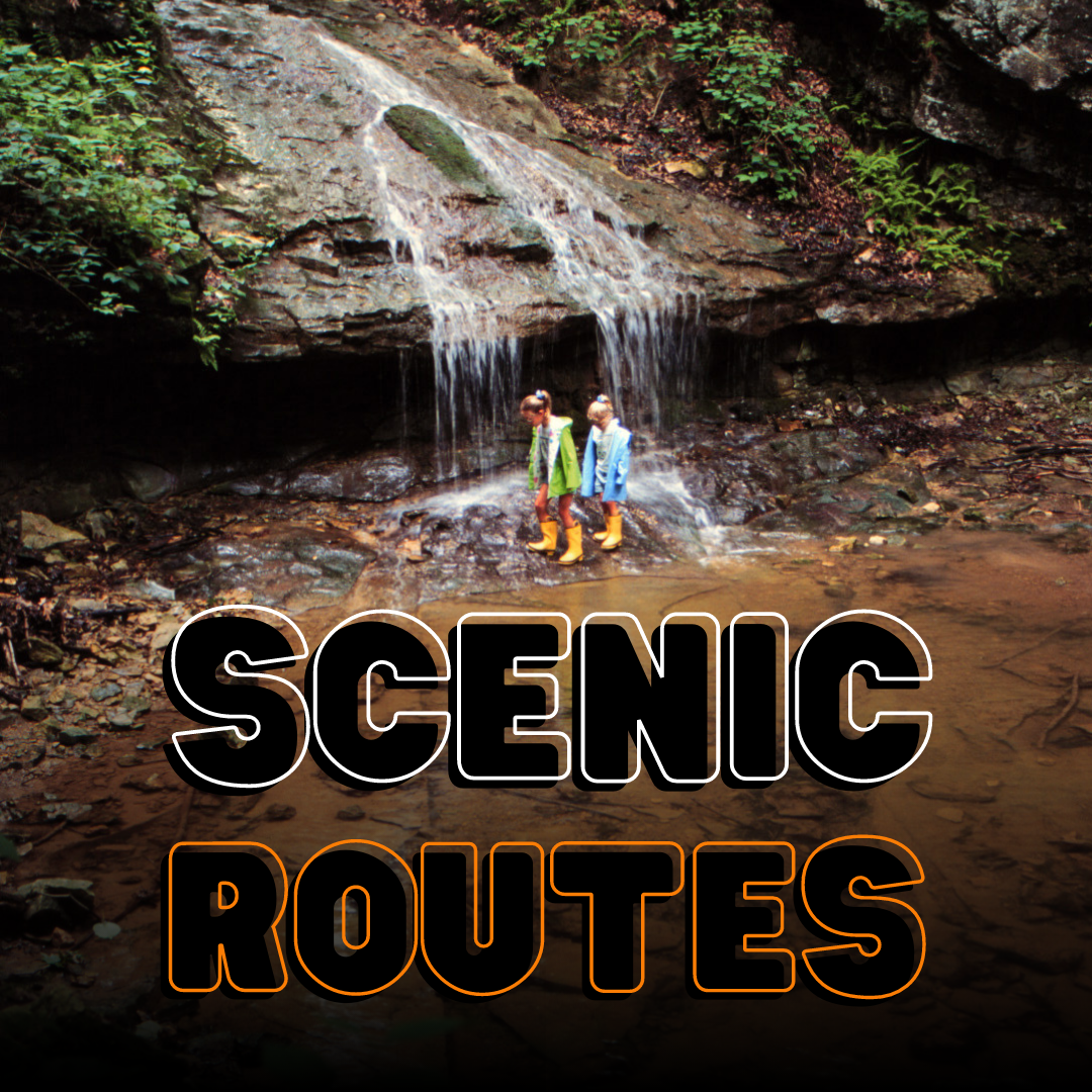 Scenic Routes